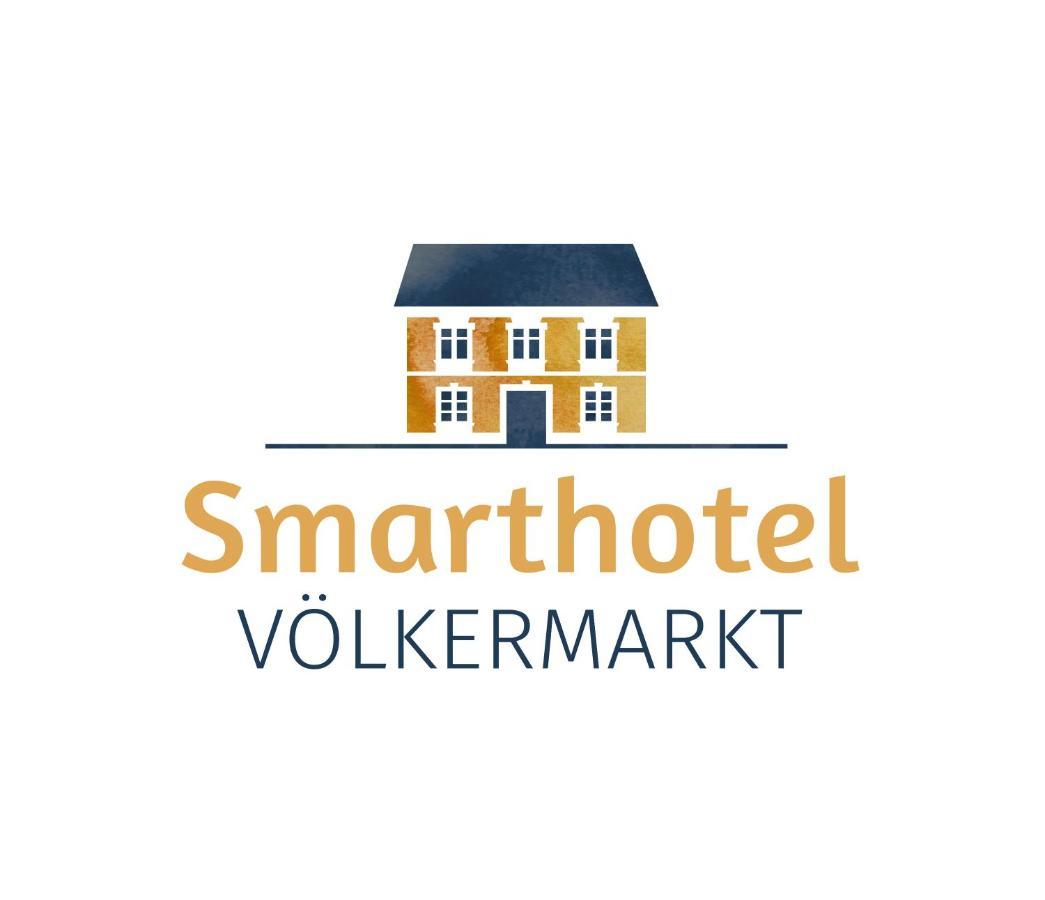 Smarthotel Voelkermarkt المظهر الخارجي الصورة